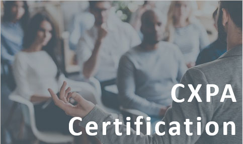 CXPA training