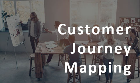 Customer Journey Mapping