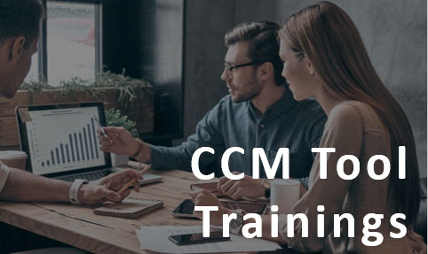 customer communication management training
