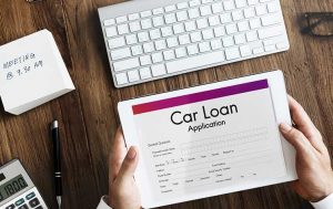 car loan